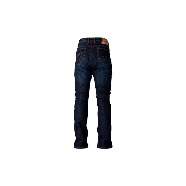 RST RST X KEVLAR® Straight Leg 2 CE Mens Textile Jean